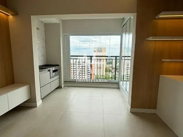 Apartamento com 81m² 2 quartos e 2 banheiros, à venda, no bairro Barranco em Taubaté