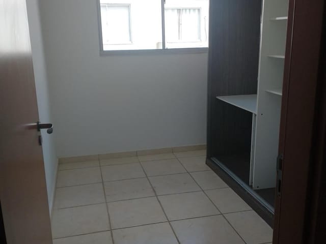 Apartamento com 45m² 2 quartos e 1 banheiro, à venda, no bairro Loteamento Sonho Dourado em Campos dos Goytacazes