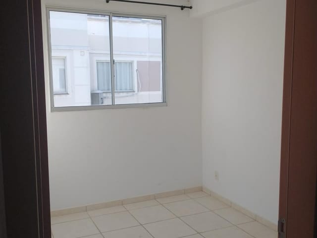 Apartamento com 45m² 2 quartos e 1 banheiro, à venda, no bairro Loteamento Sonho Dourado em Campos dos Goytacazes