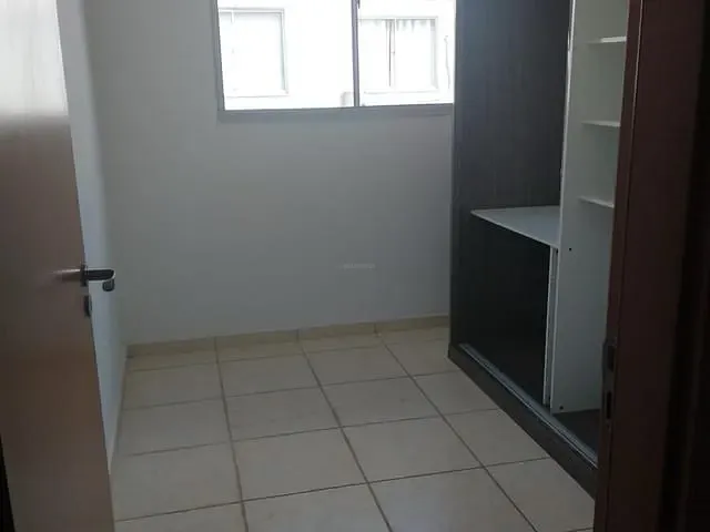 Apartamento com 45m² 2 quartos e 1 banheiro, à venda, no bairro Loteamento Sonho Dourado em Campos dos Goytacazes