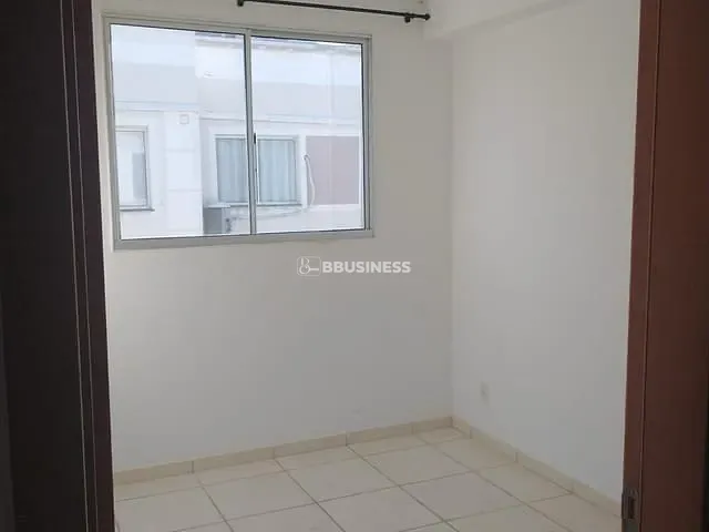 Apartamento com 45m² 2 quartos e 1 banheiro, à venda, no bairro Loteamento Sonho Dourado em Campos dos Goytacazes