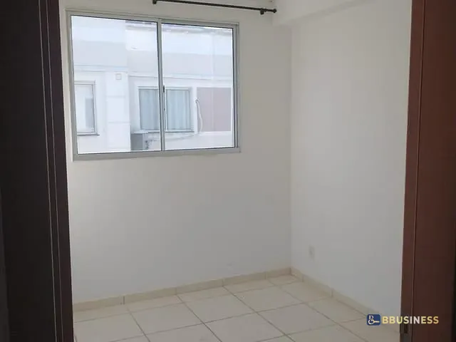 Apartamento com 45m² 2 quartos e 1 banheiro, à venda, no bairro Loteamento Sonho Dourado em Campos dos Goytacazes