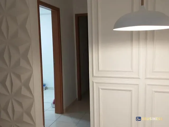 Apartamento com 45m² 2 quartos e 1 banheiro, à venda, no bairro Loteamento Sonho Dourado em Campos dos Goytacazes