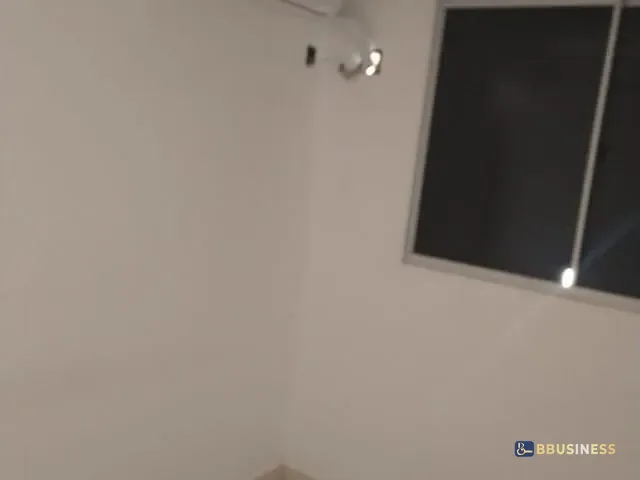 Apartamento com 45m² 2 quartos e 1 banheiro, à venda, no bairro Loteamento Sonho Dourado em Campos dos Goytacazes