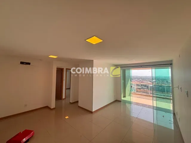 Apartamento com 155m² 3 quartos e 2 banheiros, para alugar, no bairro Aparecida em Santarém