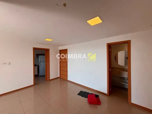 Apartamento com 155m² 3 quartos e 2 banheiros, para alugar, no bairro Aparecida em Santarém