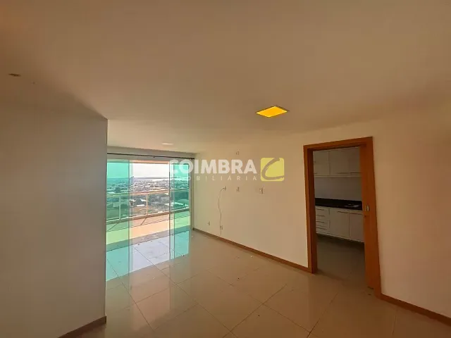 Apartamento com 155m² 3 quartos e 2 banheiros, para alugar, no bairro Aparecida em Santarém