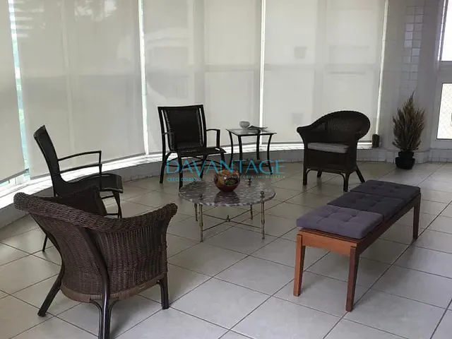 Apartamento com 366m² 4 quartos e 5 banheiros, à venda ou para alugar, no bairro Alto da Lapa em São Paulo