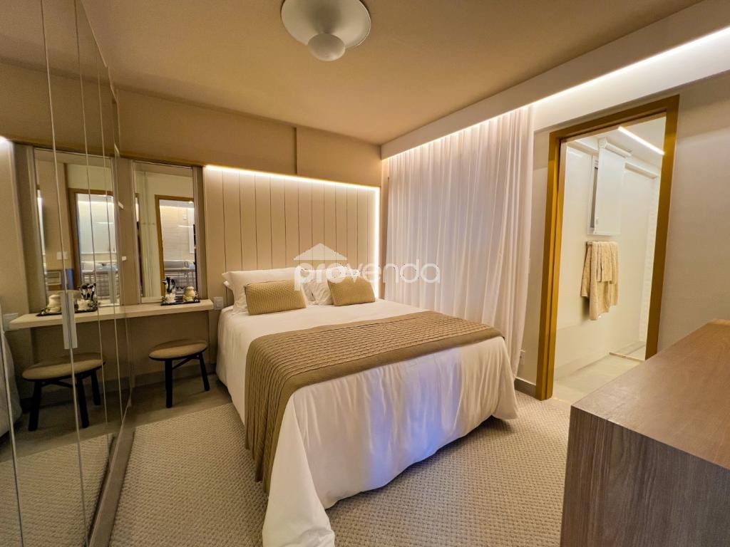 Apartamento, 3 quartos, 88 m² - Foto 2