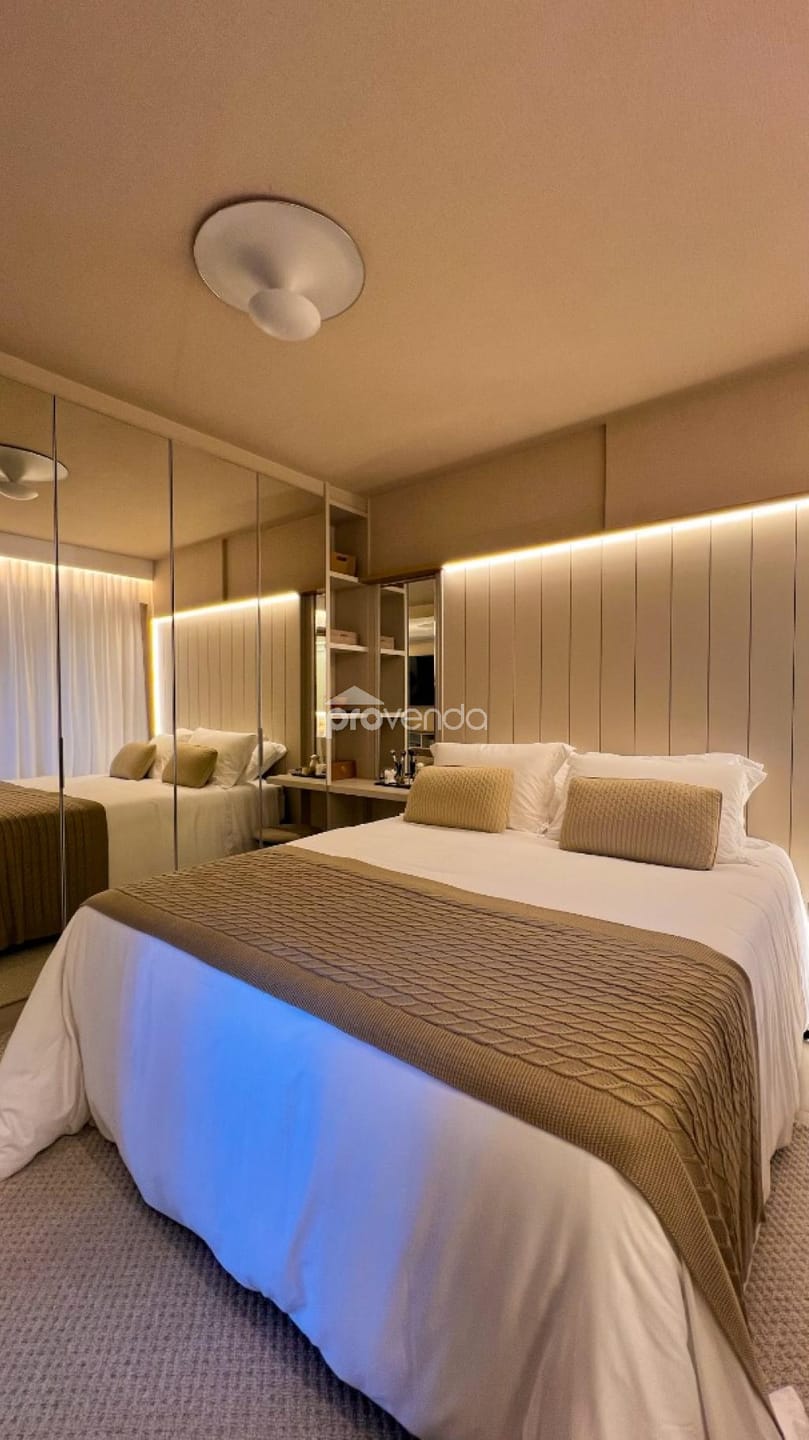 Apartamento, 3 quartos, 88 m² - Foto 3