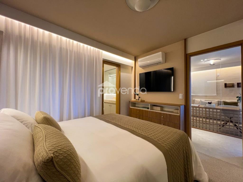 Apartamento, 3 quartos, 88 m² - Foto 4