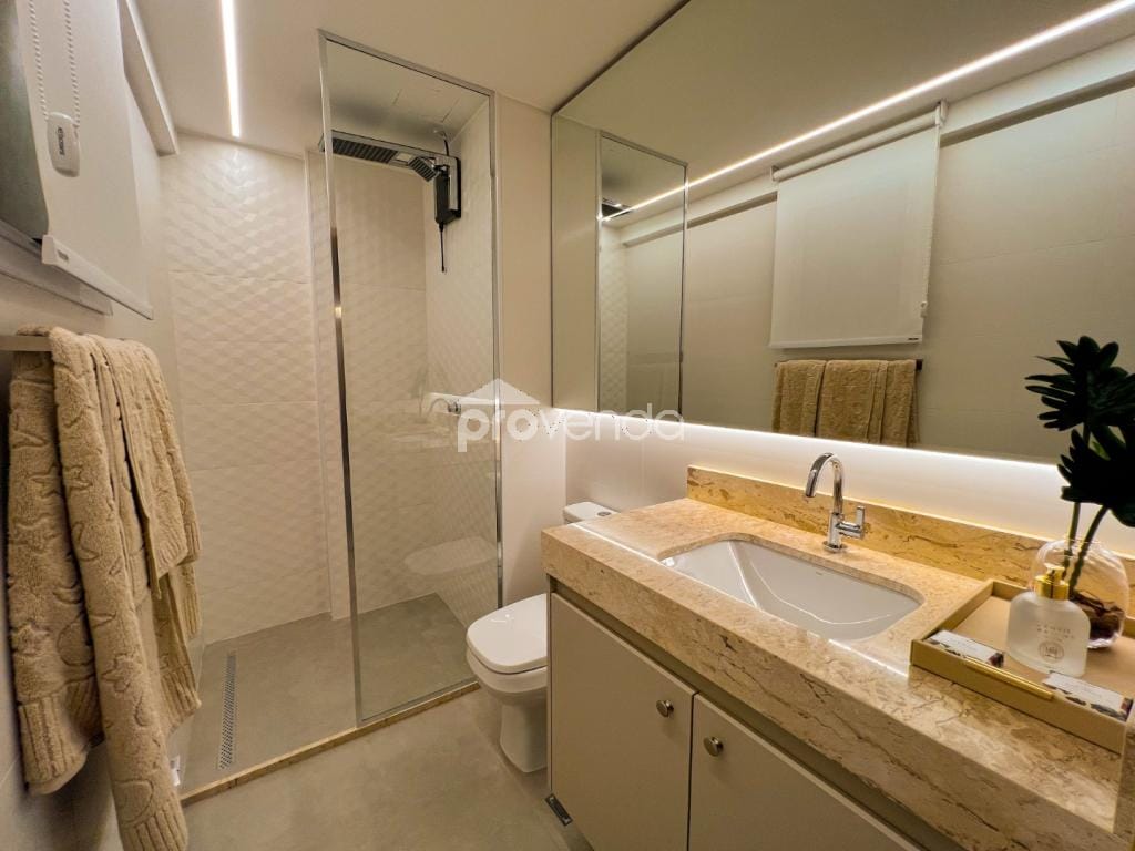 Apartamento, 3 quartos, 88 m² - Foto 5