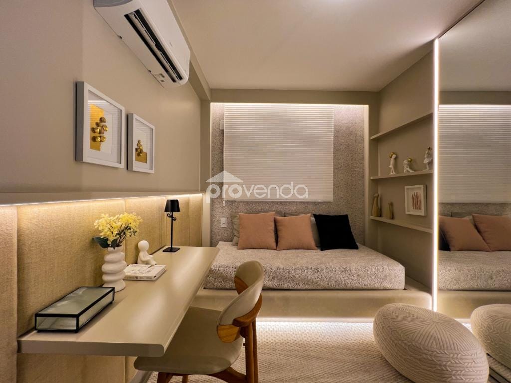 Apartamento, 3 quartos, 88 m² - Foto 6