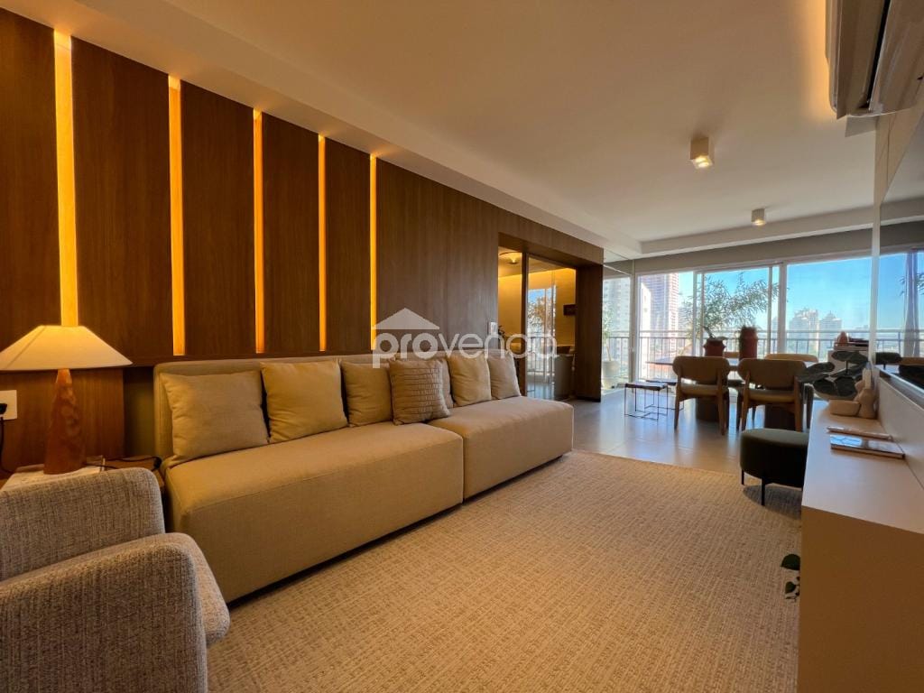 Apartamento, 3 quartos, 88 m² - Foto 11