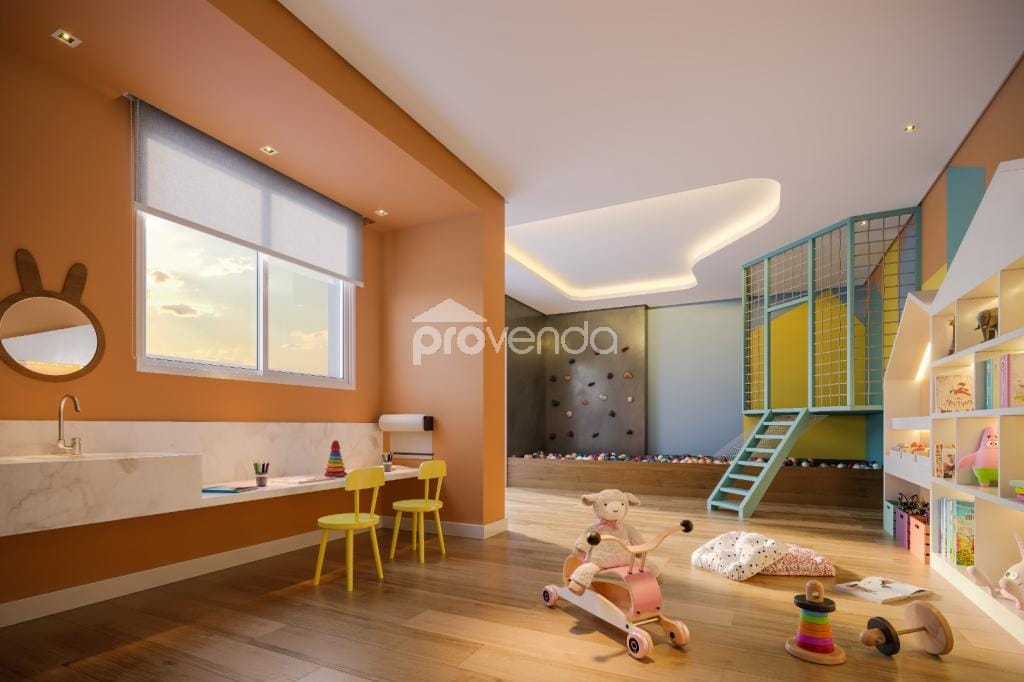 Apartamento, 3 quartos, 88 m² - Foto 19