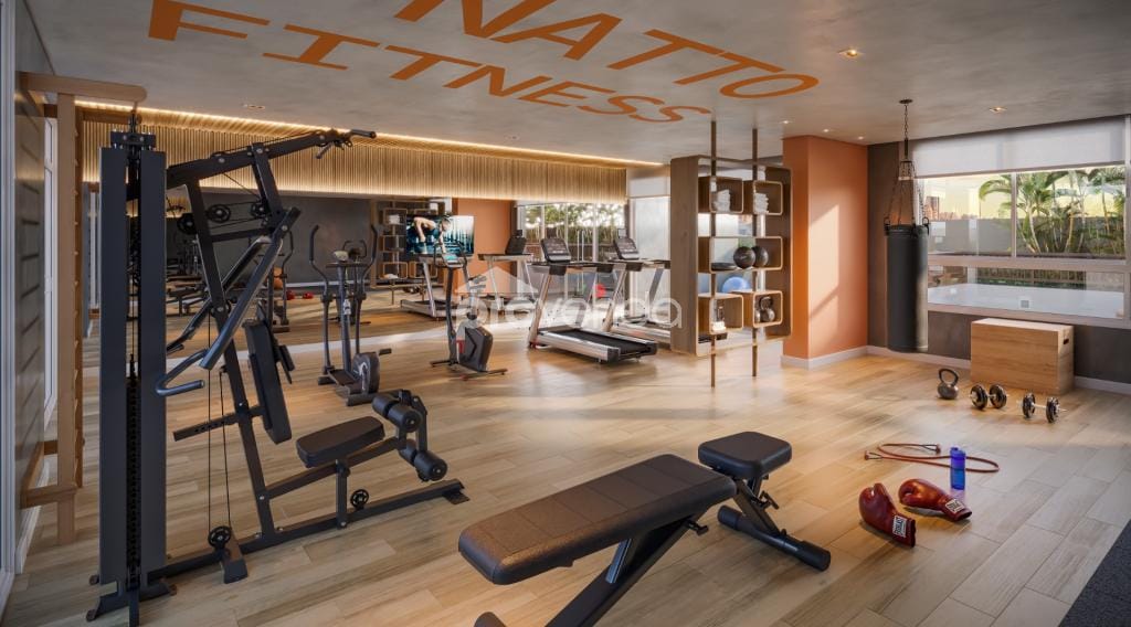 Apartamento, 3 quartos, 88 m² - Foto 21