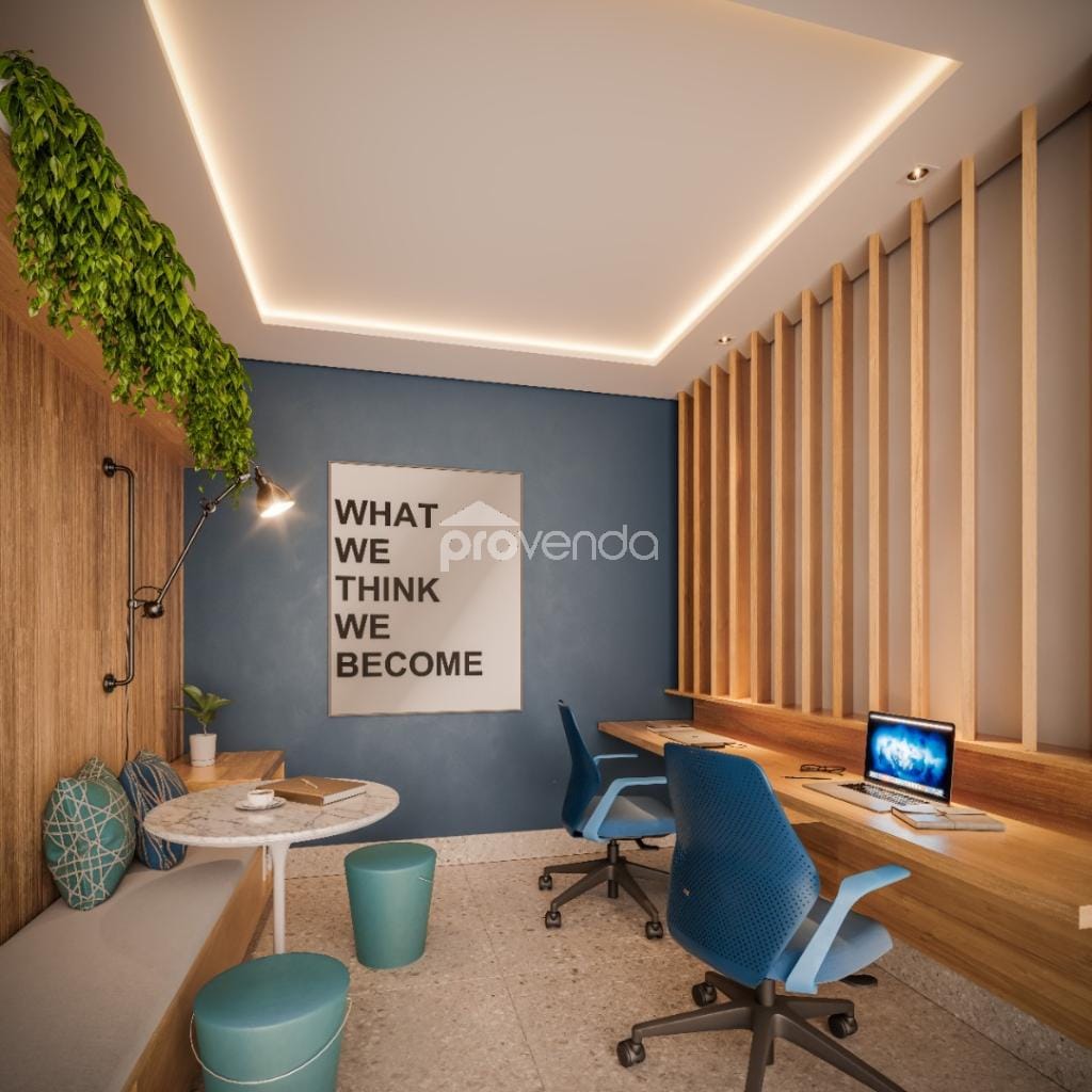 Apartamento, 3 quartos, 88 m² - Foto 22