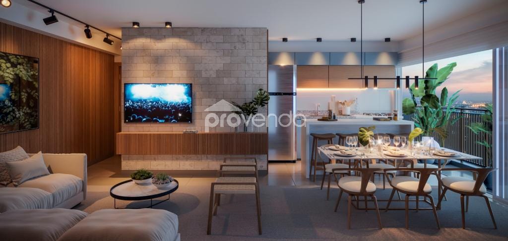 Apartamento, 3 quartos, 88 m² - Foto 23