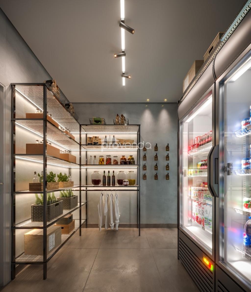 Apartamento, 3 quartos, 88 m² - Foto 25