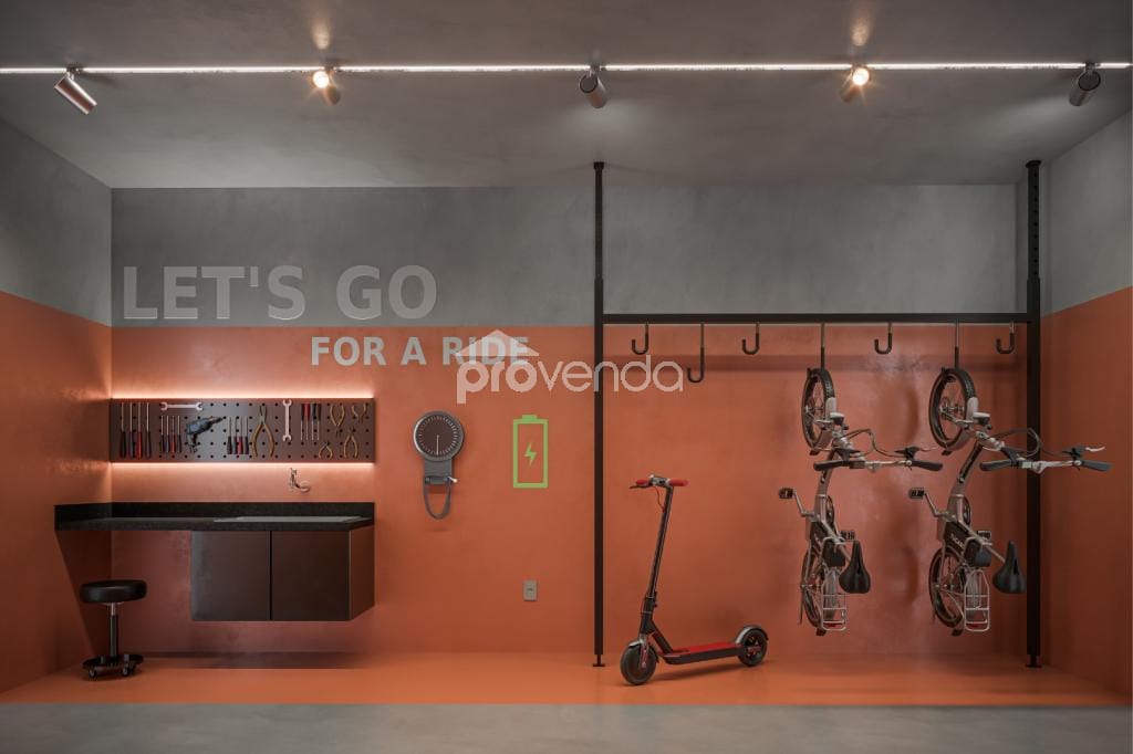 Apartamento, 3 quartos, 88 m² - Foto 26