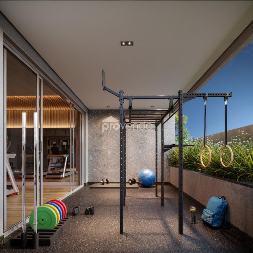 Apartamento, 3 quartos, 88 m² - Foto 29