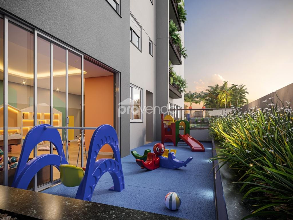 Apartamento, 3 quartos, 88 m² - Foto 30