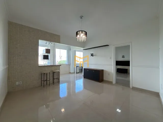 Apartamento 1 quarto e 1 banheiro, para alugar, no bairro Campina em Belém