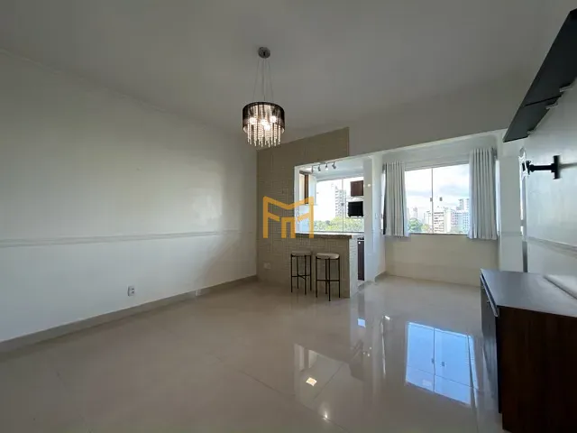 Apartamento 1 quarto e 1 banheiro, para alugar, no bairro Campina em Belém