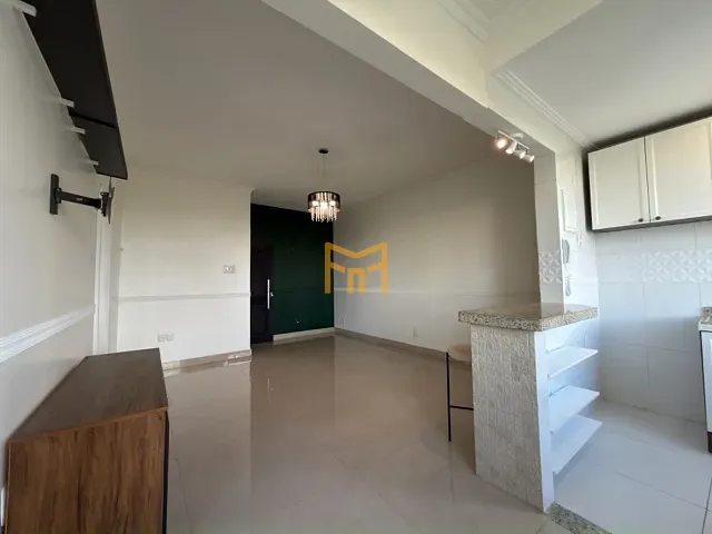 Apartamento 1 quarto e 1 banheiro, para alugar, no bairro Campina em Belém
