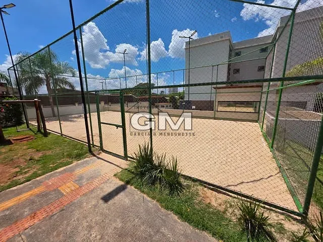Apartamento 2 quartos e 1 banheiro, à venda, no bairro Ipiranga em Ribeirão Preto