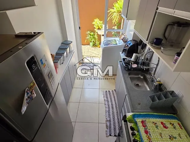 Apartamento 2 quartos e 1 banheiro, à venda, no bairro Ipiranga em Ribeirão Preto
