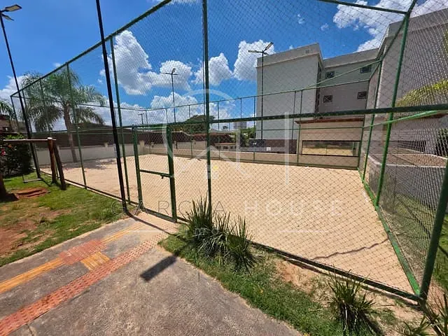 Apartamento 2 quartos e 1 banheiro, à venda, no bairro Ipiranga em Ribeirão Preto