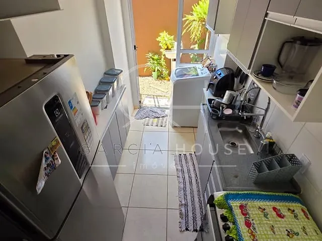 Apartamento 2 quartos e 1 banheiro, à venda, no bairro Ipiranga em Ribeirão Preto
