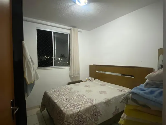 Foto do Apartamento - Apartamento à venda, Acaiaca, Belo Horizonte, MG | Imobiliária Unique Leste