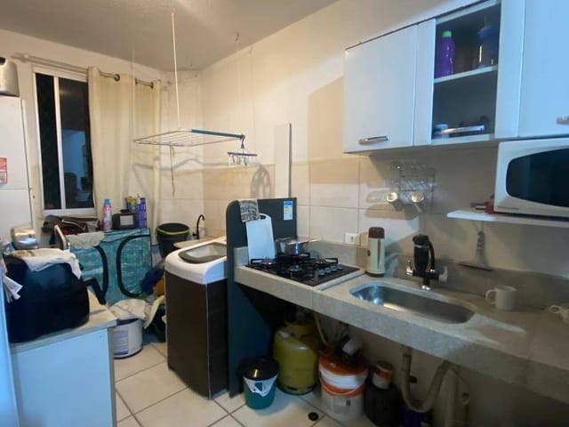 Foto do Apartamento - Apartamento à venda, Acaiaca, Belo Horizonte, MG | Imobiliária Unique Leste