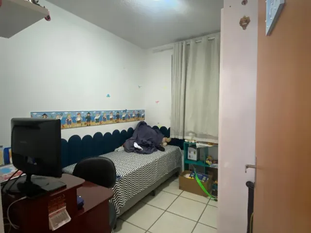 Foto do Apartamento - Apartamento à venda, Acaiaca, Belo Horizonte, MG | Imobiliária Unique Leste
