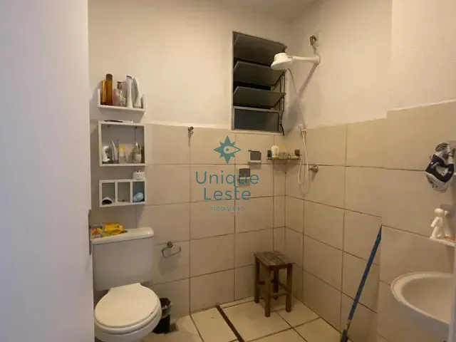 Apartamento 2 quartos e 1 banheiro, à venda, no bairro Acaiaca em Belo Horizonte
