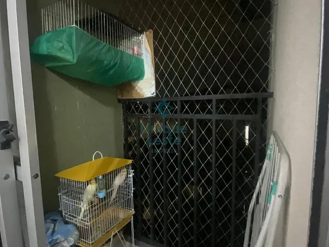 Apartamento 2 quartos e 1 banheiro, à venda, no bairro Acaiaca em Belo Horizonte