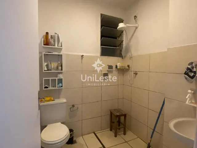 Apartamento 2 quartos e 1 banheiro, à venda, no bairro Acaiaca em Belo Horizonte