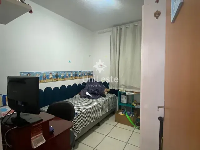 Apartamento 2 quartos e 1 banheiro, à venda, no bairro Acaiaca em Belo Horizonte