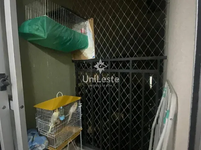 Apartamento 2 quartos e 1 banheiro, à venda, no bairro Acaiaca em Belo Horizonte