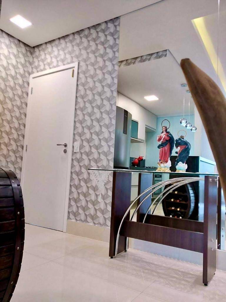 Apartamento, 2 quartos, 86 m² - Foto 8