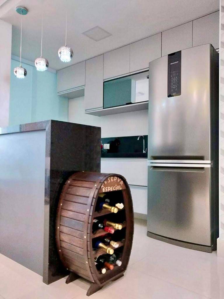 Apartamento, 2 quartos, 86 m² - Foto 4