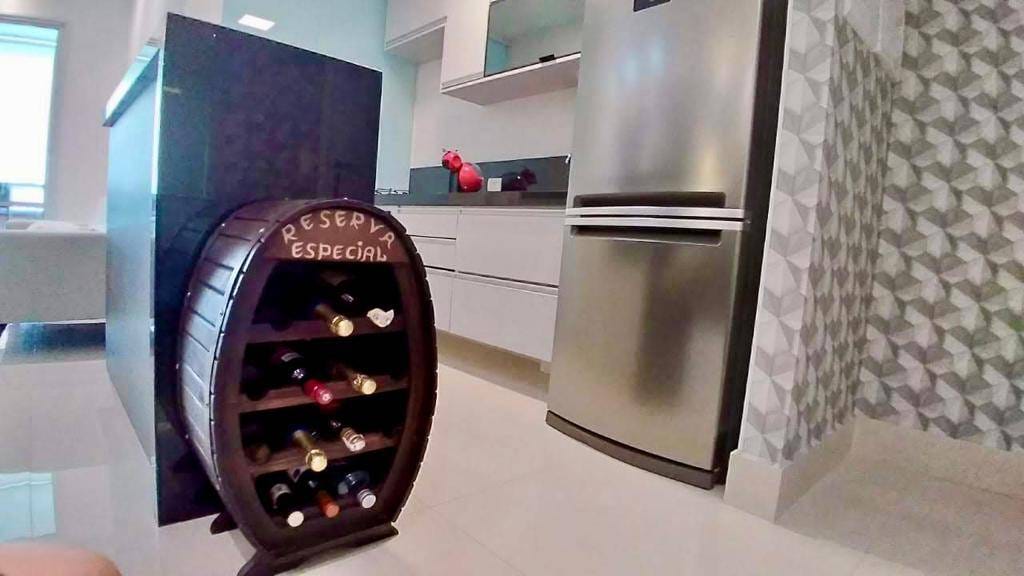 Apartamento, 2 quartos, 86 m² - Foto 3