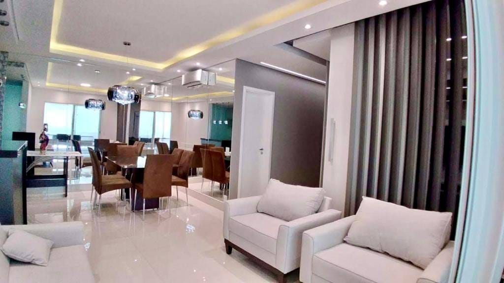 Apartamento, 2 quartos, 86 m² - Foto 6