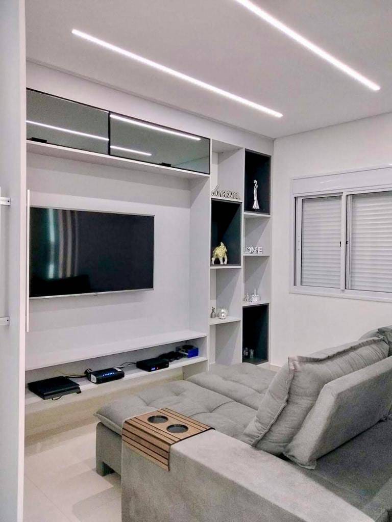 Apartamento, 2 quartos, 86 m² - Foto 10