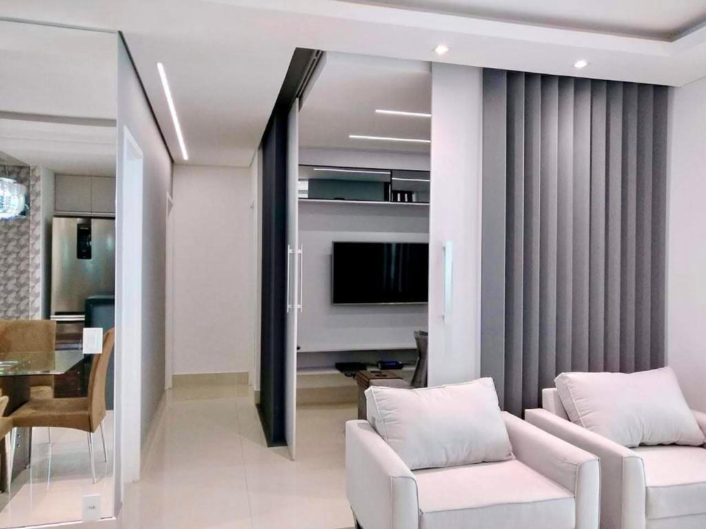 Apartamento, 2 quartos, 86 m² - Foto 11