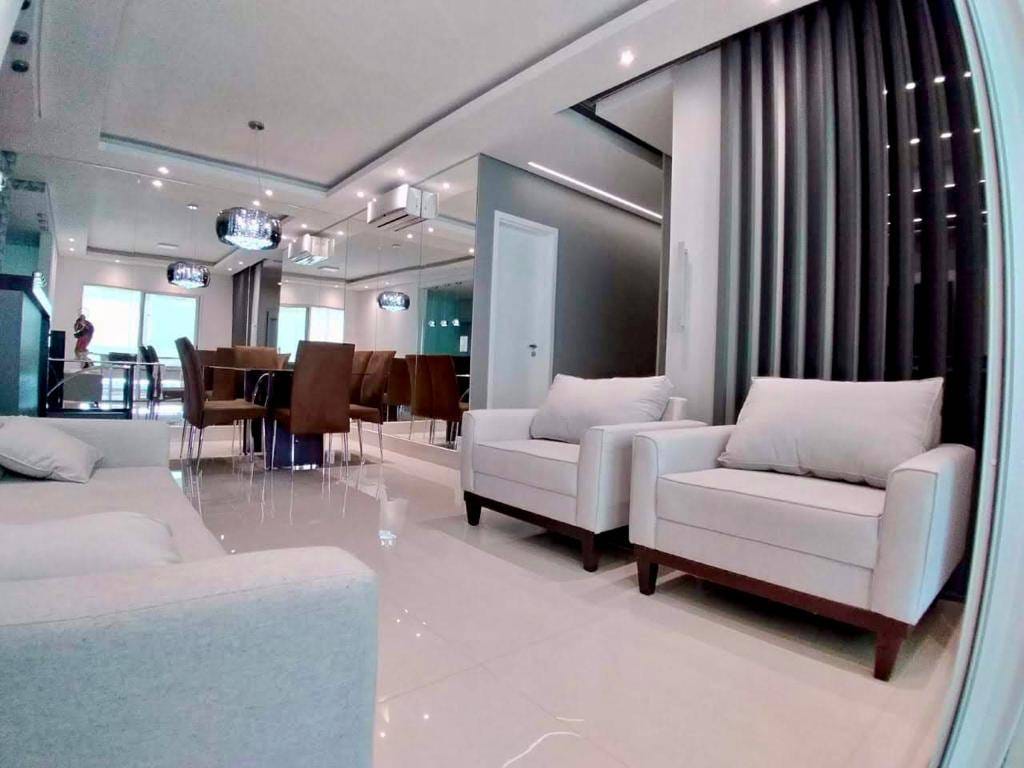 Apartamento, 2 quartos, 86 m² - Foto 2
