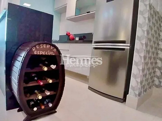 Apartamento com 86m² 2 quartos e 2 banheiros, à venda, no bairro Jardim Ypê em Paulínia