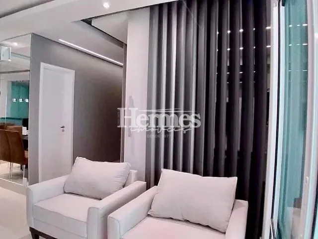 Apartamento com 86m² 2 quartos e 2 banheiros, à venda, no bairro Jardim Ypê em Paulínia